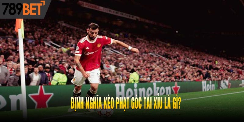 Kinh Nghiệm Đánh Kèo Phạt Góc Tài Xỉu Đạt Tỷ Lệ Thắng Cao