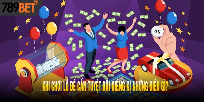 Hướng dẫn cách chơi lô đề luôn có lãi mỗi ngày