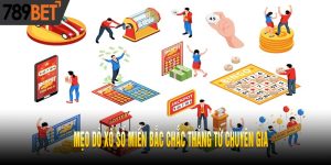Mẹo Dò Xổ Số Miền Bắc Chắc Thắng Từ Chuyên Gia